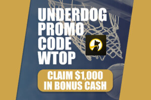 Underdog Promo Code