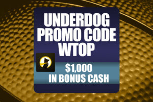 Underdog Promo Code