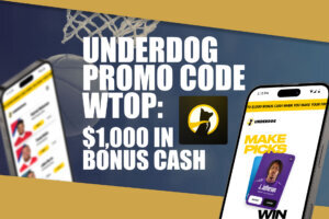 Underdog Promo Code