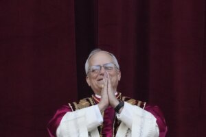 Vatican Conclave New Pope