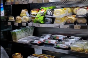 Aapi grocery ac