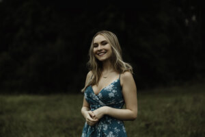 Amelia hobart