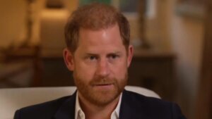 Prince Harry on hopes for "reconciliation" with family after losing security protection appeal