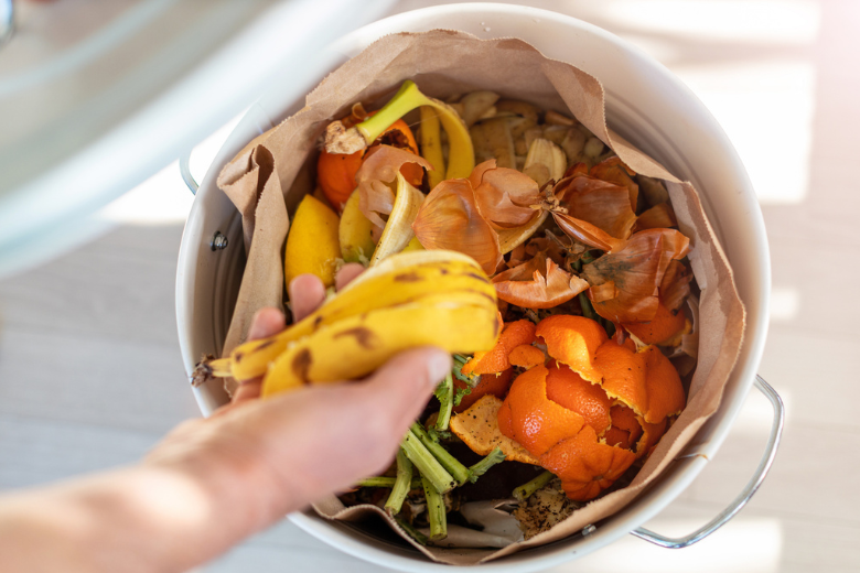 Food waste