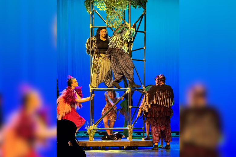 Lcps theatre