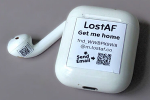 Lostaf