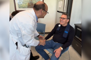 Medstar health parkinsons treatment