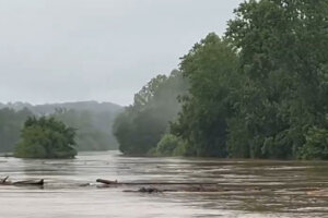 Rapp river