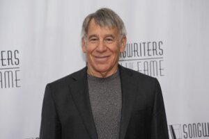 2025 Songwriters Hall of Fame Awards Arrivals