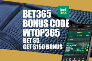 Bet365 Bonus Code