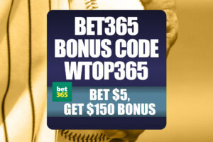 Bet365 Bonus Code