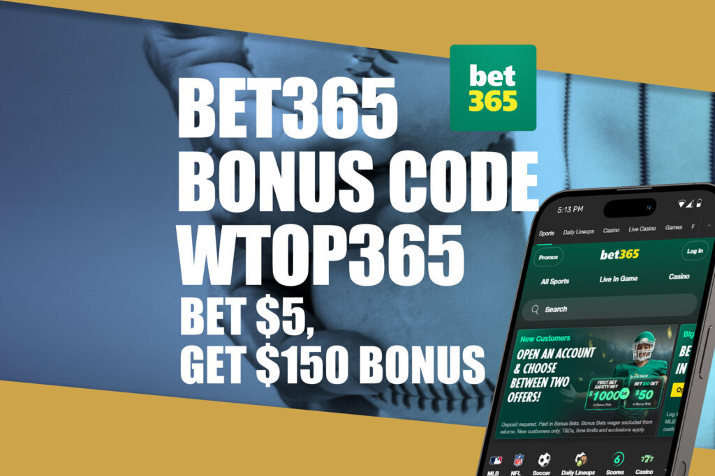 Bet365 Bonus Code