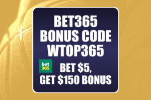 Bet365 Bonus Code
