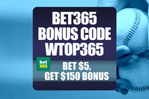 Bet365 Bonus Code
