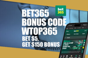 Bet365 Bonus Code