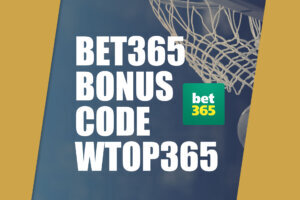Bet365 Bonus Code