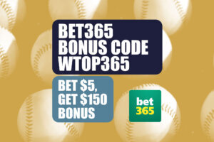 Bet365 Bonus Code