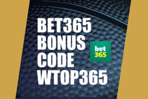 Bet365 Bonus Code