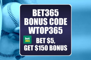 Bet365 Bonus Code