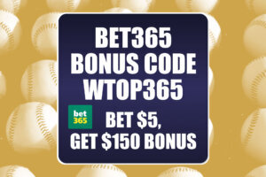 Bet365 Bonus Code
