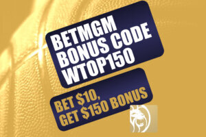 BetMGM Bonus Code
