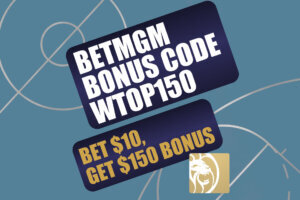BetMGM Bonus Code