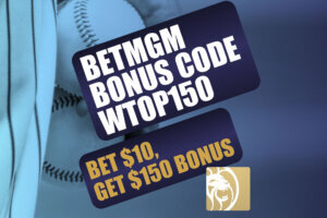 BetMGM Bonus Code
