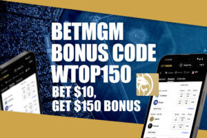 BetMGM Bonus Code