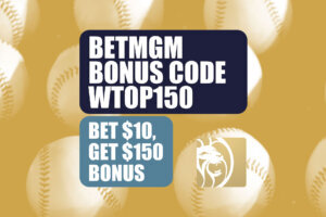 BetMGM Bonus Code