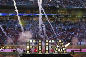 CWC Al Ahly Inter Miami Soccer