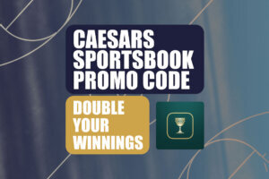 Caesars Sportsbook Promo Code