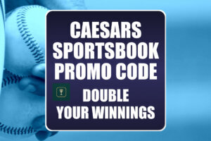 Caesars Sportsbook Promo Code