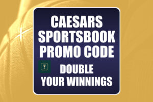 Caesars Sportsbook Promo Code