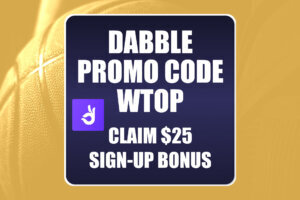 Dabble Promo Code Wtop