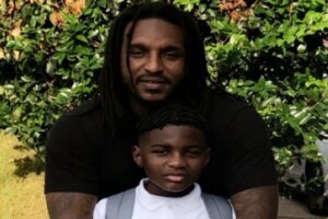 Dawron Mason