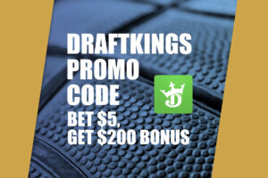 DraftKings Promo Code