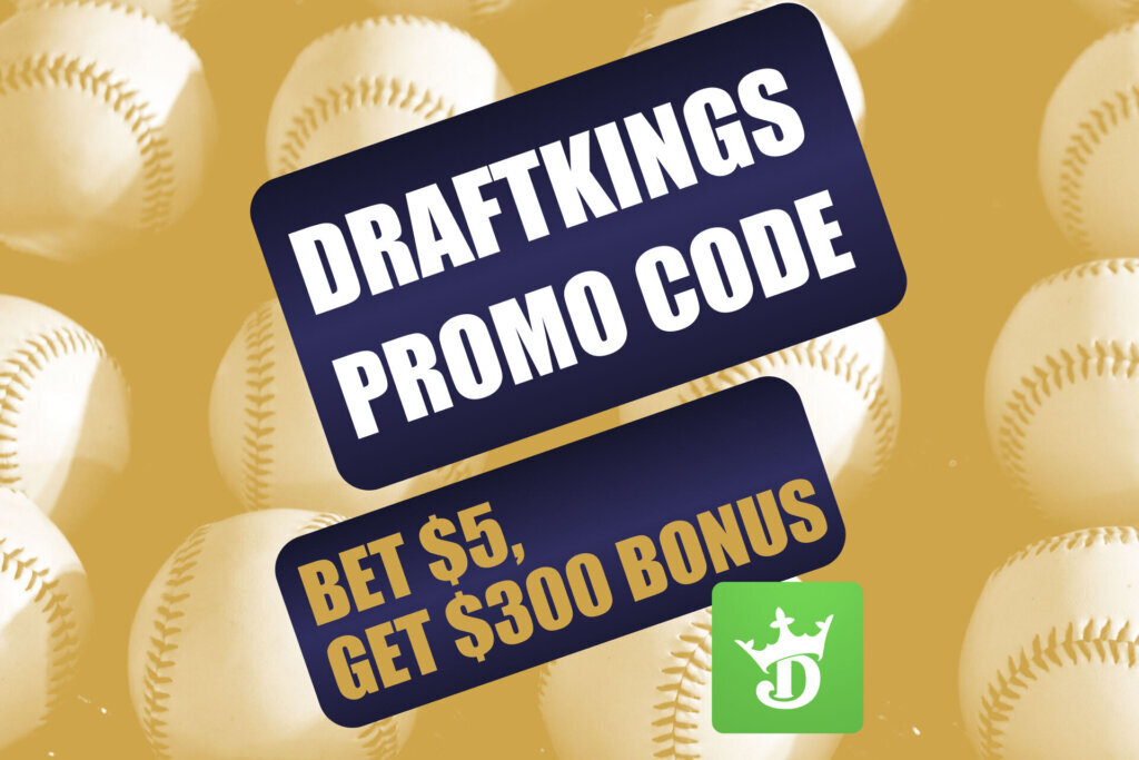 DraftKings Promo Code