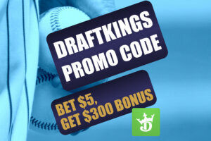 DraftKings Promo Code