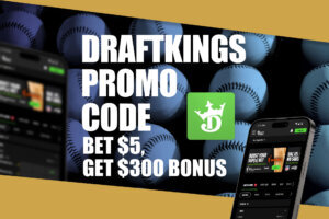 DraftKings Promo Code