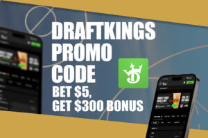 DraftKings Promo Code