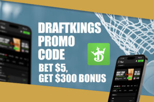 DraftKings Promo Code