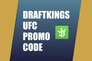 DraftKings UFC Promo Code