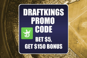 DraftKings promo code wtop