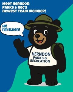 Elden the Bear Intro
