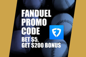 FanDuel Promo Code