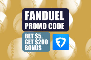 FanDuel Promo Code