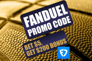 FanDuel Promo Code