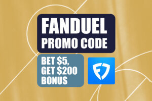 FanDuel Promo Code