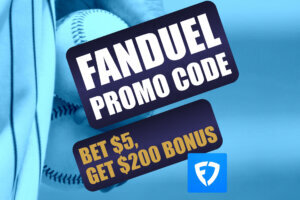 FanDuel Promo Code
