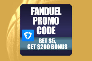 FanDuel Promo Code